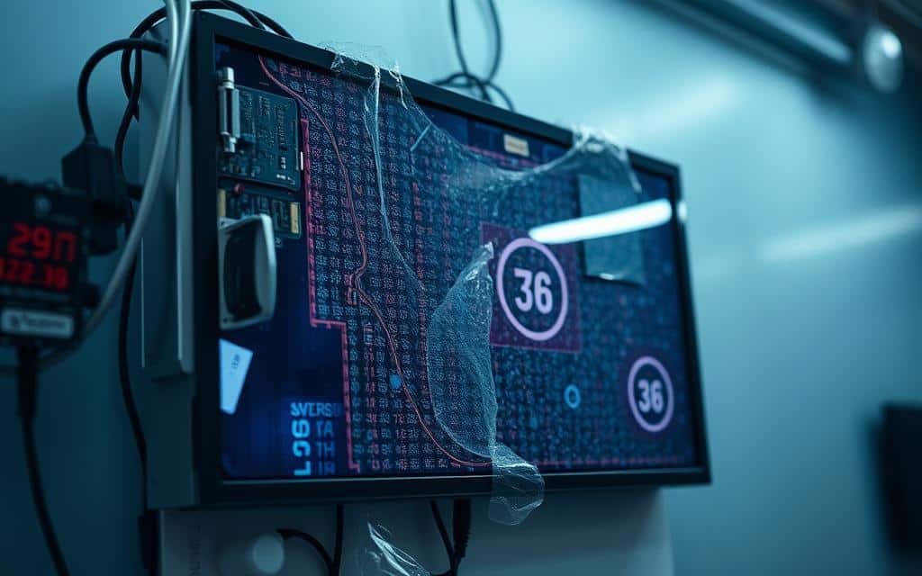 تصليح شاشات LCD LED الكويت