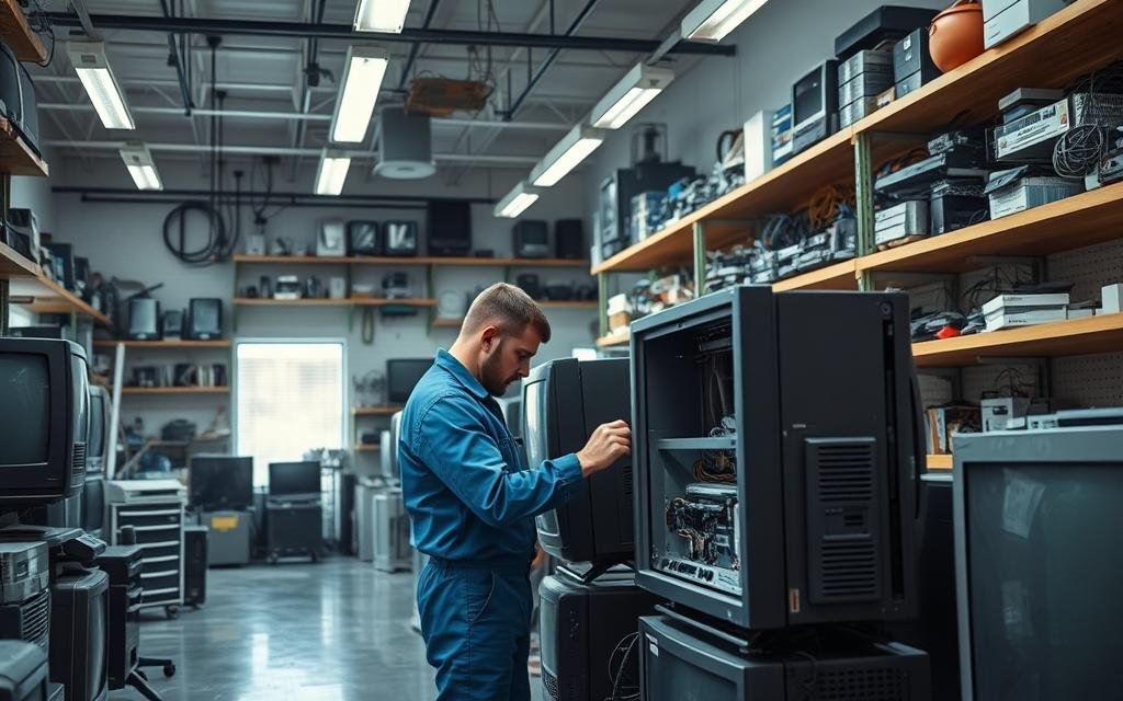 تصليح التلفزيونات الصوابر بالكويت