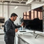 تصليح تلفزيونات دسمان بالكويت