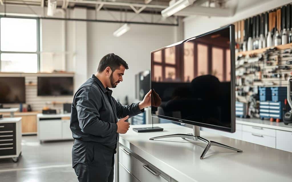 تصليح تلفزيونات دسمان بالكويت