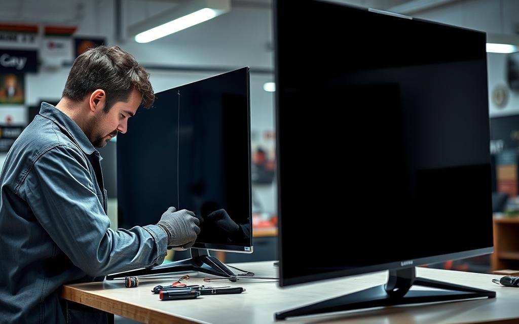 صيانة تلفزيونات السالمية بالكويت