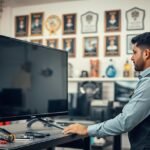 تصليح تلفزيونات الجهراء الكويت