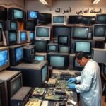 تصليح تلفزيونات الرحاب بالكويت