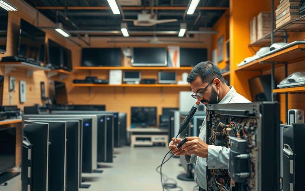 تصليح تلفزيونات العاصمة بالكويت