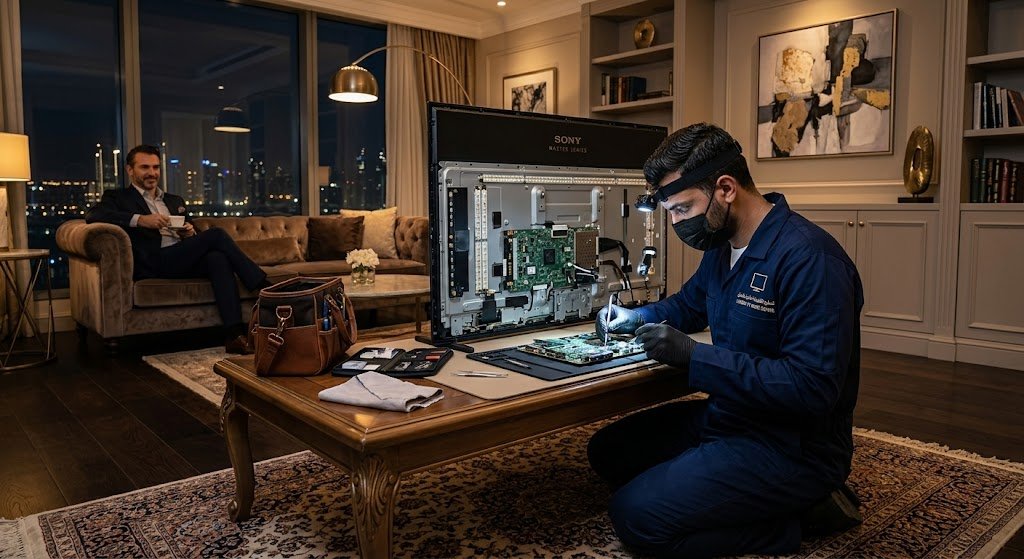 تصليح غسالات الكويت | صيانة فورية بالمنزل - شركة كير